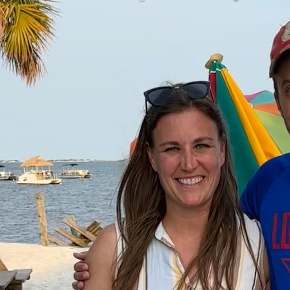 Meet your Posher, Melanie